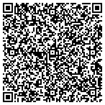 QR-код с контактной информацией организации Пирамида, ООО