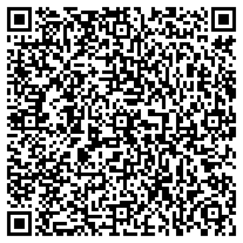 QR-код с контактной информацией организации Керамдом, ЧП