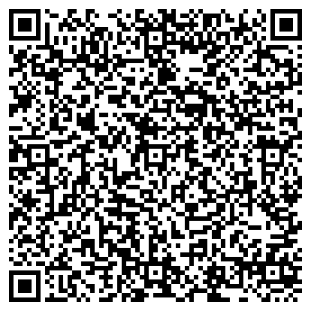 QR-код с контактной информацией организации Оконный двор, ООО