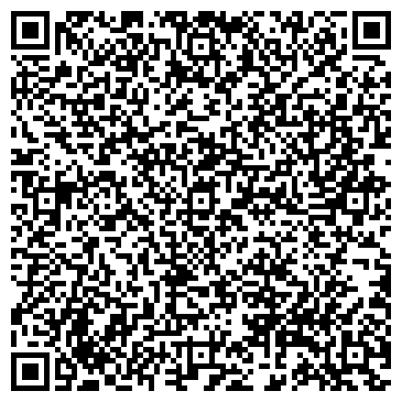 QR-код с контактной информацией организации Дверная Оконная Фурнитура, ООО