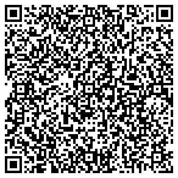 QR-код с контактной информацией организации Мегабуд СК, ЗАО