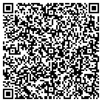 QR-код с контактной информацией организации Тиссен, ООО