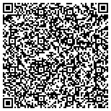 QR-код с контактной информацией организации Интернет-магазин окон PingWin