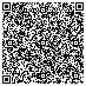 QR-код с контактной информацией организации Щебень Украины, ООО ТД