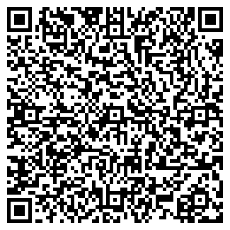 QR-код с контактной информацией организации Бодавец