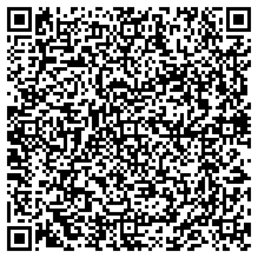 QR-код с контактной информацией организации Альба Профиль, ООО