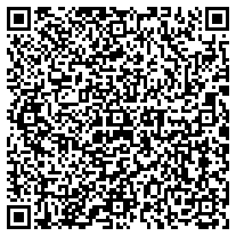 QR-код с контактной информацией организации Будблок, ЧП
