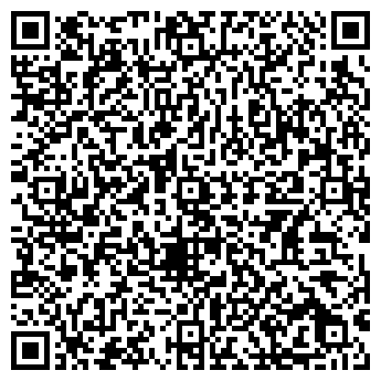 QR-код с контактной информацией организации Айронком, ООО