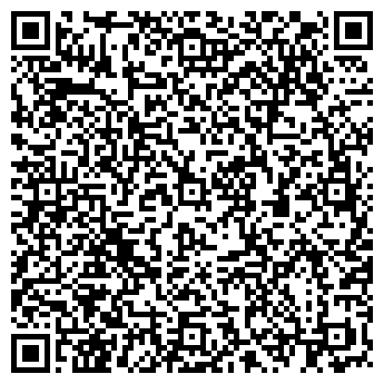 QR-код с контактной информацией организации Мансарды Киева, ЧП