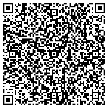 QR-код с контактной информацией организации Техно дом, ЧП