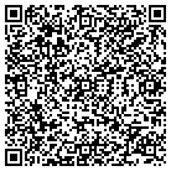 QR-код с контактной информацией организации ФЛП Виталий