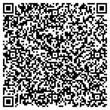 QR-код с контактной информацией организации Логистик Сервис Проджект, ООО