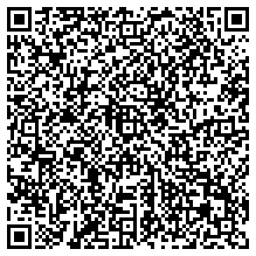 QR-код с контактной информацией организации Крупенич, ИП
