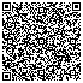 QR-код с контактной информацией организации Frames(Фремес), ТОО