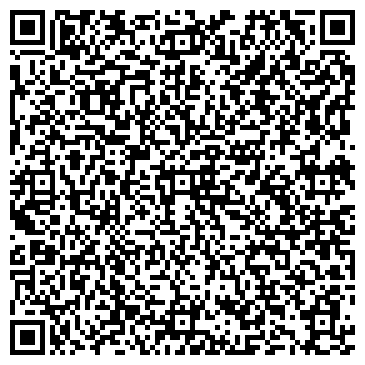 QR-код с контактной информацией организации Алгабас Трейд, ТОО