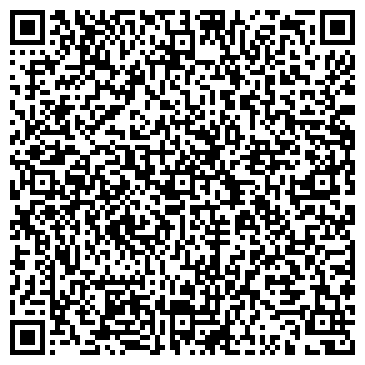QR-код с контактной информацией организации Икер Бетон (IKER Бетон), ТОО