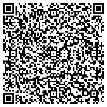 QR-код с контактной информацией организации Ибраев С.М., ИП
