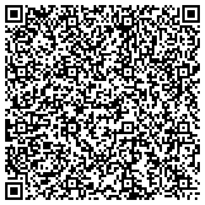 QR-код с контактной информацией организации КазHiTechEuroBuilding (КазХайТечЕвроБюлдинг), ТОО