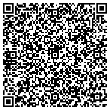 QR-код с контактной информацией организации Общество с ограниченной ответственностью ООО «Форест Экоресурсы»