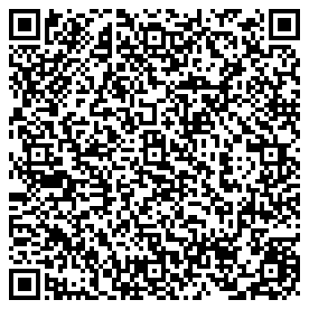 QR-код с контактной информацией организации ТОО «Крона-Казахстан»