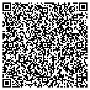 QR-код с контактной информацией организации ООО "СВ РАЙС"