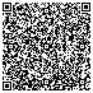 QR-код с контактной информацией организации Ю & Ю