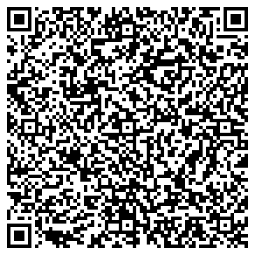 QR-код с контактной информацией организации ООО Цементное дело