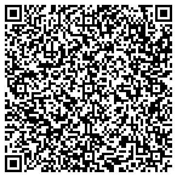 QR-код с контактной информацией организации ИП Бетонные лестницы