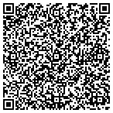QR-код с контактной информацией организации ООО Бордюры из гранита в г. Алматы