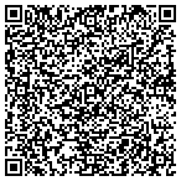 QR-код с контактной информацией организации ООО УютСевенСистемс