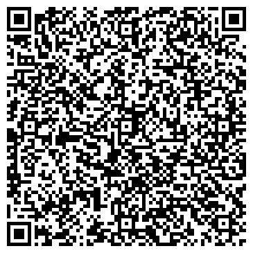 QR-код с контактной информацией организации Общество с ограниченной ответственностью ООО "ГифПлюс"