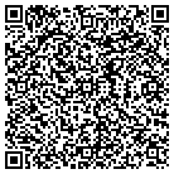 QR-код с контактной информацией организации ЧУП "Токус"