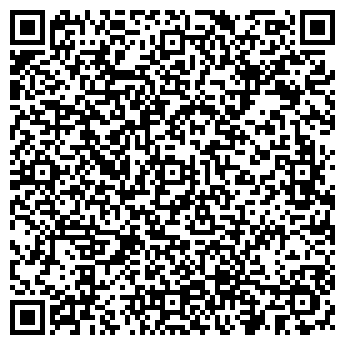 QR-код с контактной информацией организации ООО "Бетон Восток"