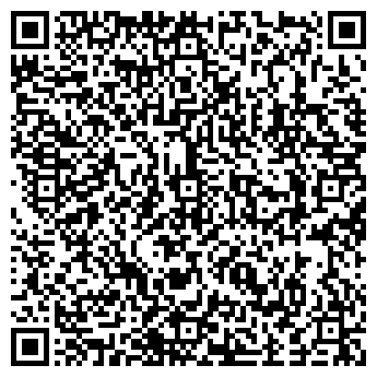 QR-код с контактной информацией организации ИП Фёдоров А.В.