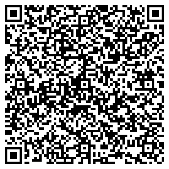 QR-код с контактной информацией организации ООО "Керамоблок"