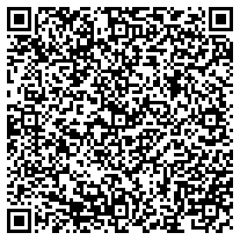 QR-код с контактной информацией организации ЗАО "Техностройпрогресс"