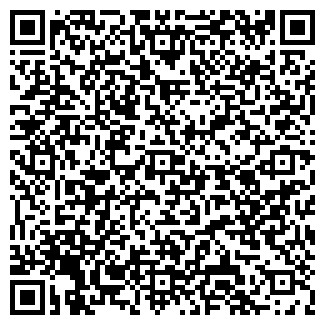 QR-код с контактной информацией организации Ангарск Логистик