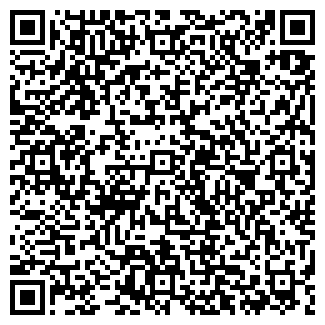 QR-код с контактной информацией организации ПК Руслан