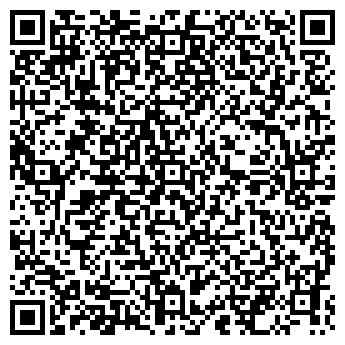 QR-код с контактной информацией организации ИП Каукенов М.А.