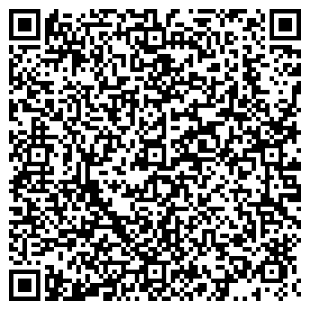 QR-код с контактной информацией организации Бахара Норд, ООО