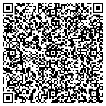QR-код с контактной информацией организации Белвнешлизинг, СЗАО