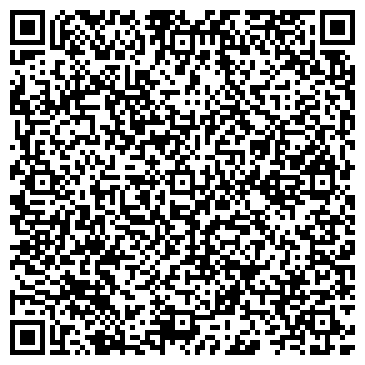QR-код с контактной информацией организации Фэнстэр, ЗАО