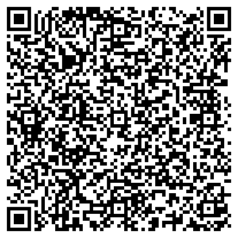 QR-код с контактной информацией организации УНИВЕРСАЛТРАНС