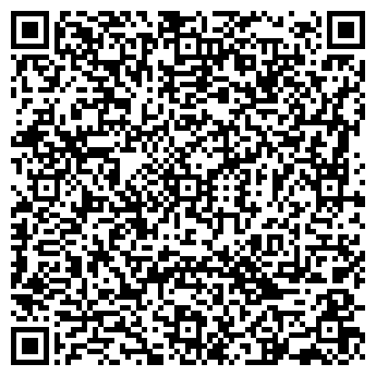QR-код с контактной информацией организации Хронасбел, ОДО