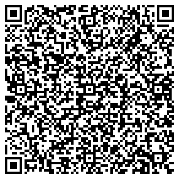 QR-код с контактной информацией организации ЭкоДомСтрой, ЧУП