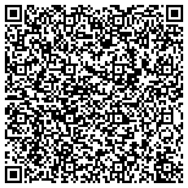 QR-код с контактной информацией организации Кричевский завод железобетонных изделий, ОАО