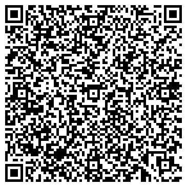 QR-код с контактной информацией организации ООО «ТД Сибирский лес»