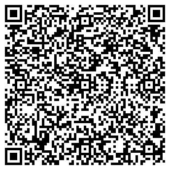 QR-код с контактной информацией организации ТзОВ "ІБР"