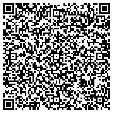 QR-код с контактной информацией организации WoodInDom
