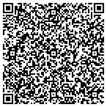QR-код с контактной информацией организации ООО «Капитал Макс Трейд»